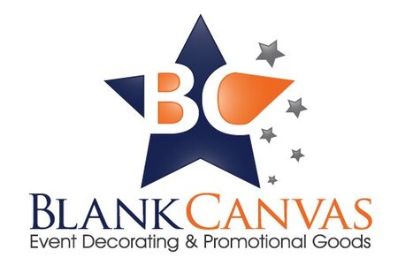 Blank Canvas Now Has a New Website and Logo!