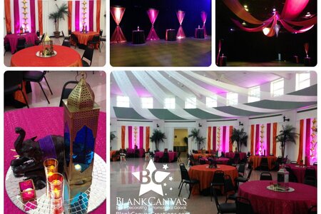 Holy Trinity High School Homecoming