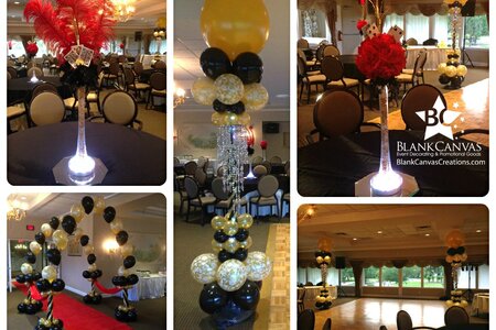 Holy Trinity Prom 2015