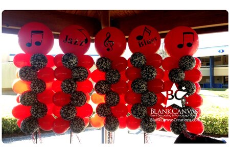 Black History Month Music Tribute at EFSC