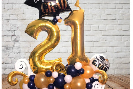 Graduation & Reunions