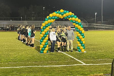 School Events: Prom and Homecoming Dances, Senior Nights, Awards Banquets