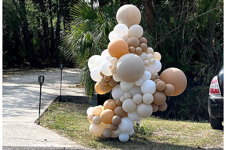 Bridal Showers, Wedding, & Anniversary 