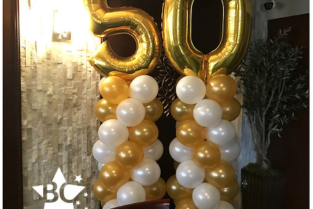 Bridal Showers, Wedding, & Anniversary 