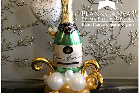 Bridal Showers, Wedding, & Anniversary 