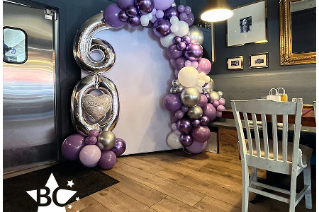 Bridal Showers, Wedding, & Anniversary 