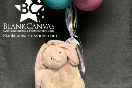 Birthday & General Balloon Décor