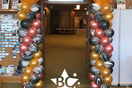 Birthday & General Balloon Décor