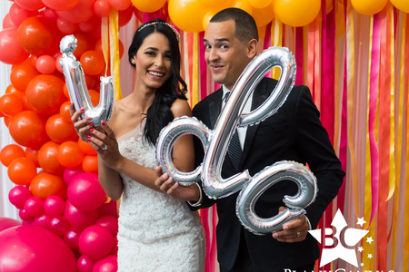 Bridal Showers, Wedding, & Anniversary 