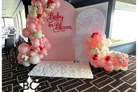Baby Showers & Gender Reveals
