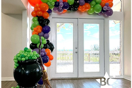 Baby Showers & Gender Reveals