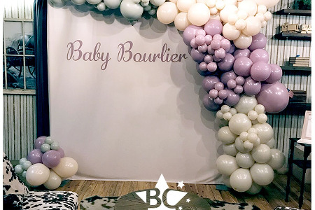 Baby Showers & Gender Reveals