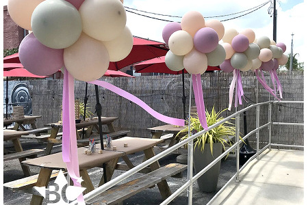 Baby Showers & Gender Reveals