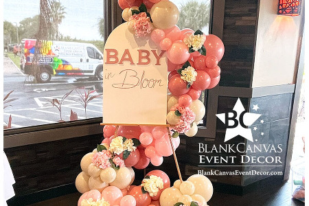 Baby Showers & Gender Reveals
