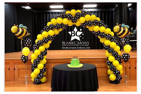 Baby Showers & Gender Reveals