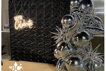 School Events: Prom and Homecoming Dances, Senior Nights, Awards Banquets