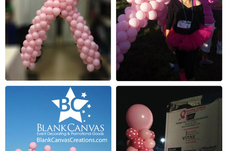 Corporate Décor, Retirement & Fundraisers