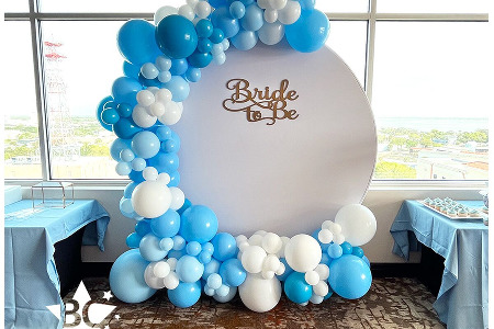 Bridal Showers, Wedding, & Anniversary 