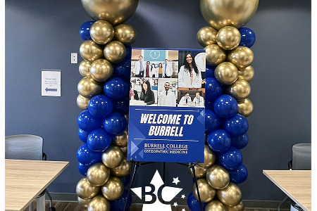 School Events: Prom and Homecoming Dances, Senior Nights, Awards Banquets