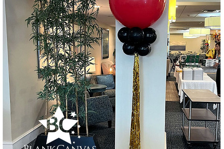 Birthday & General Balloon Décor