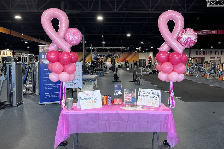 Corporate Décor, Retirement & Fundraisers