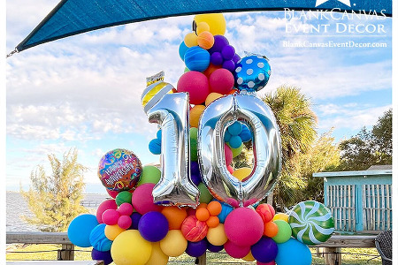 Bridal Showers, Wedding, & Anniversary 