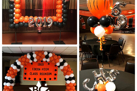 Graduation & Reunions