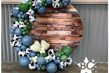 Bridal Showers, Wedding, & Anniversary 