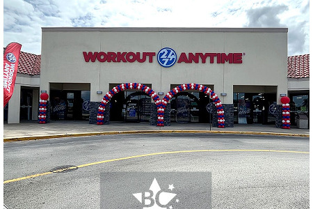 Corporate Décor, Retirement & Fundraisers