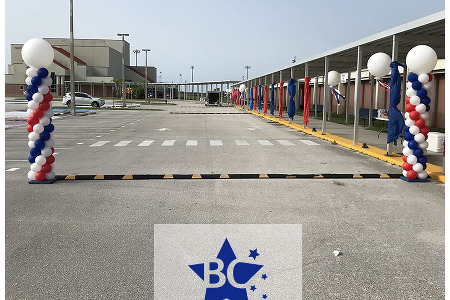 Graduation & Reunions