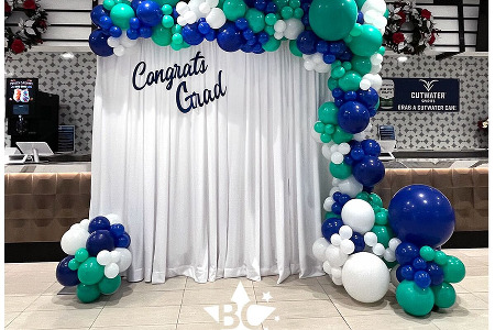 Graduation & Reunions