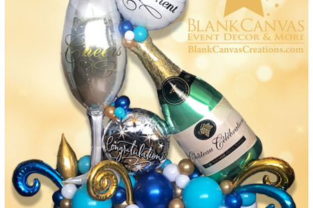 Bridal Showers, Wedding, & Anniversary 