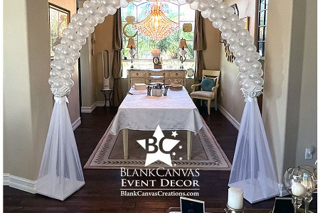 Bridal Showers, Wedding, & Anniversary 