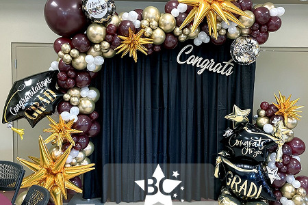 Graduation & Reunions