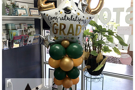 Graduation & Reunions