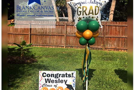 Graduation & Reunions