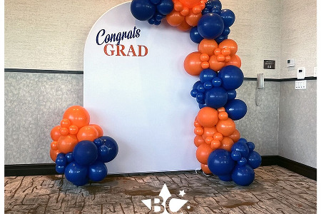 Graduation & Reunions