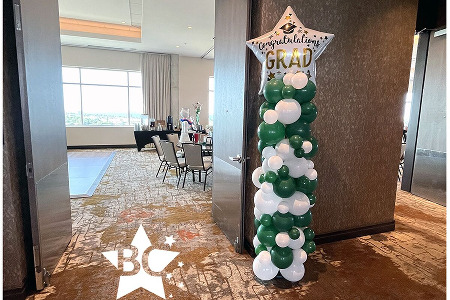 Graduation & Reunions