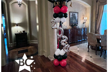 Graduation & Reunions