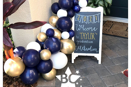 Graduation & Reunions