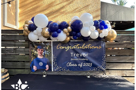 Graduation & Reunions