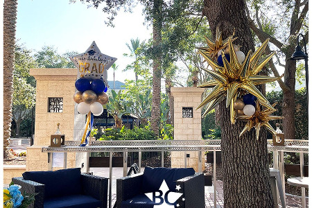 Graduation & Reunions