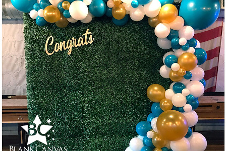 Graduation & Reunions