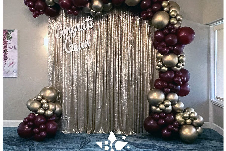 Graduation & Reunions