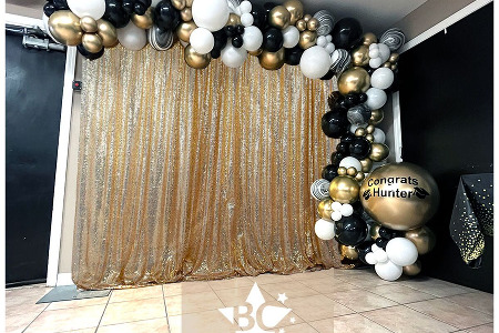 Graduation & Reunions