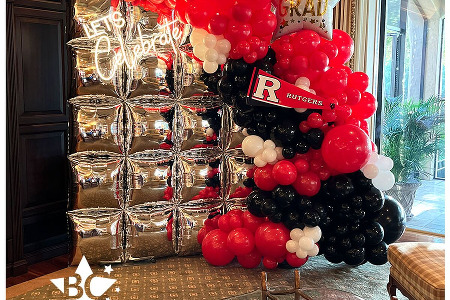 Graduation & Reunions