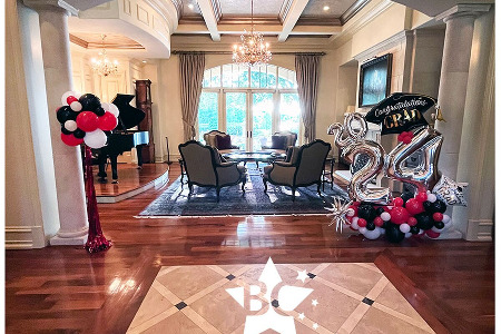 Graduation & Reunions