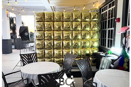 School Events: Prom and Homecoming Dances, Senior Nights, Awards Banquets