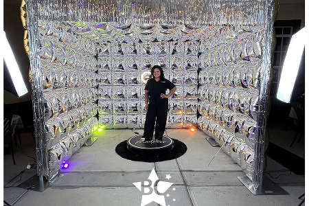 School Events: Prom and Homecoming Dances, Senior Nights, Awards Banquets