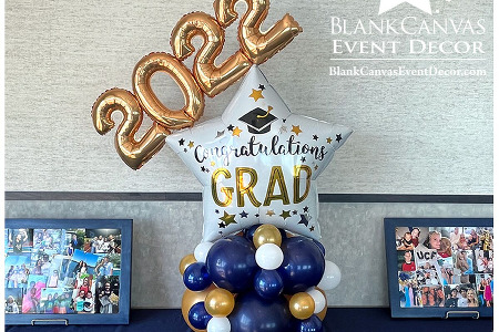 Graduation & Reunions